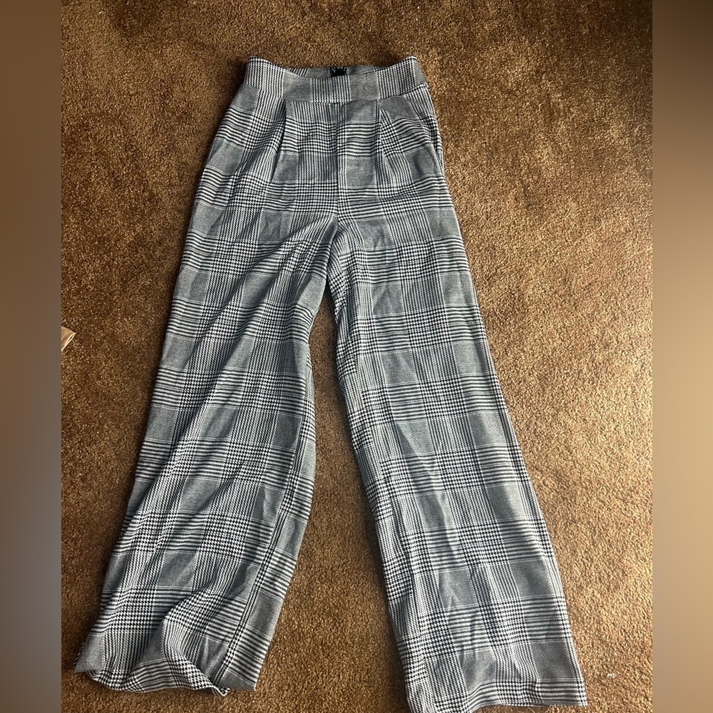 Work pants